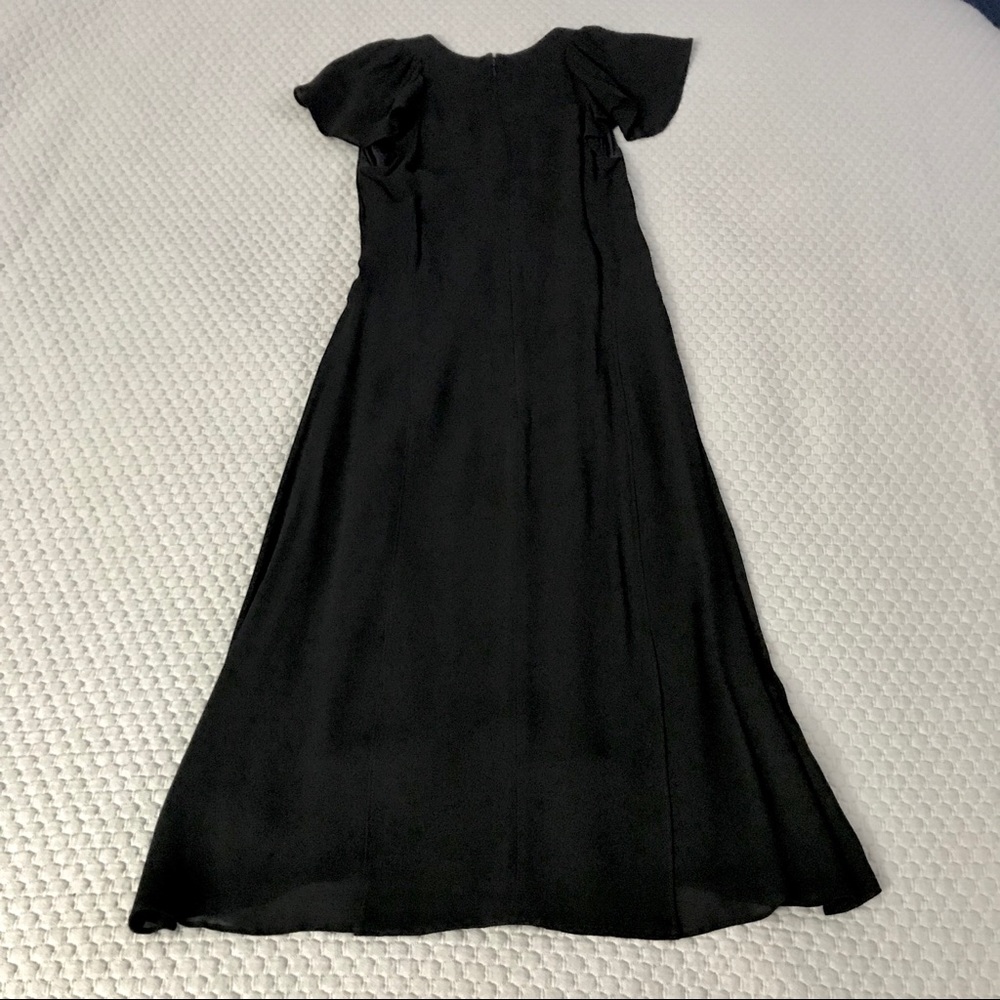 Burberry Woodspring Dress - Picture 6 of 8